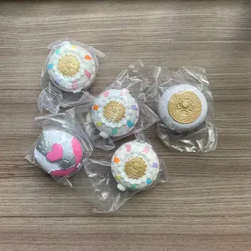 프리큐어 올스타즈 컴팩트 미러 컬렉션 (개별 판매 가능)