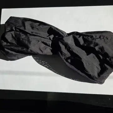 halo commodity 헤어밴드