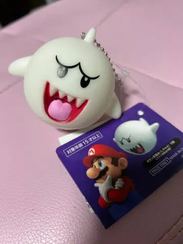 슈퍼 마리오 테레사 반짝 피규어