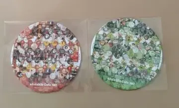 귀멸백경 코스터 렌고쿠 쿄쥬로 시나즈가와 사네미