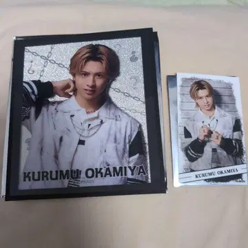 액터즈 리그 브레인 AL 복권 오카미야 라이무