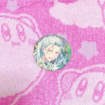 앙스타 앙상블 스타즈 trip 캔뱃지 란 나기사