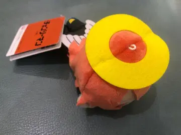 극장판 체인소 맨 레제편 누워있는 봉제 인형 천사의 악마