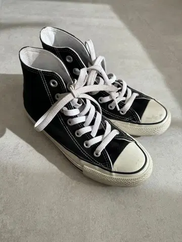 컨버스 스니커즈