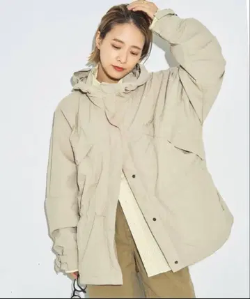 24ss wildthings spick and span jacket M