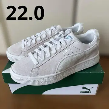 스웨이드 라이트 보아 라울 착용 SnowMan