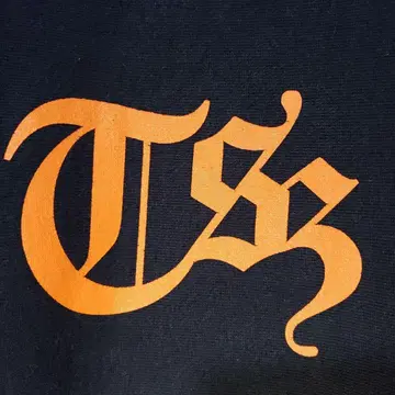 토키시라즈 맨투맨 트레이닝복 아메카지 리버스 위브 L 네이비