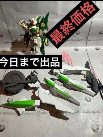 HG 윙 건담 페니체