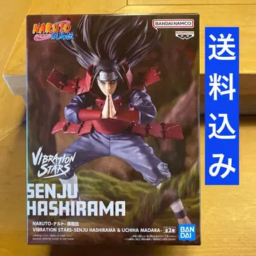 NARUTO 피규어 센쥬 하시라마 미개봉 새상품