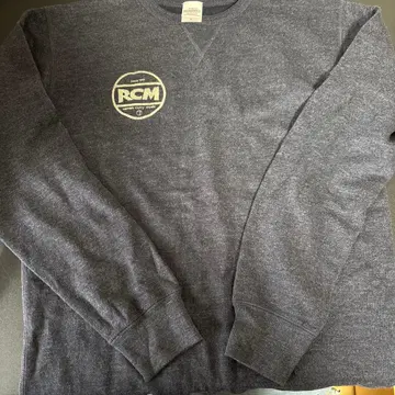 오쿠다 타미오 RCM 트레이닝복