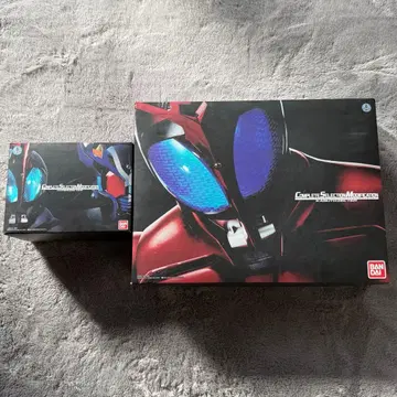 가면라이더 가부토젝터 하이퍼젝터 묶음 판매