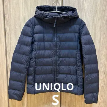 [ UNIQLO ] 유니클로 울트라 라이트 다운 여성용 S