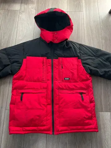 [ XLARGE ] 엑스라지 다운 자켓