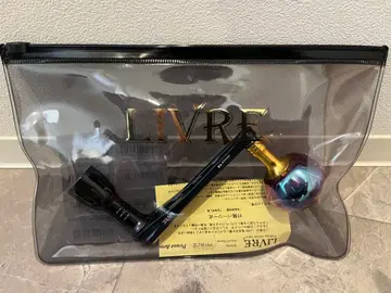 리브레 파워 98 솔티가 사양