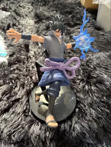 NARUTO-나루토-질풍전 EFFECTREME-우치하