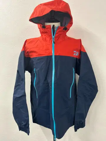 DAIWA TW009 레인맥스 레인 자켓 DR-2004J