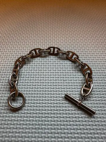 고급 닻 체인 팔찌 액세서리 닻 GM 남성용 여성용