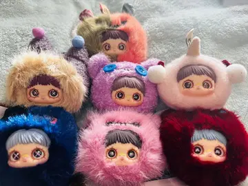 Maymei 클레이지 서커스 묶음 판매