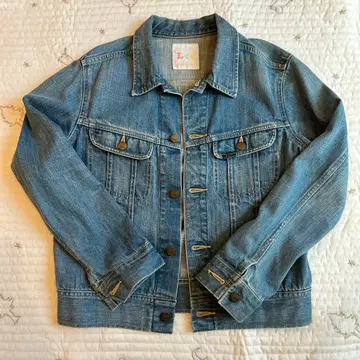 Lee 데님 자켓 AG by aquapirl 새상품급