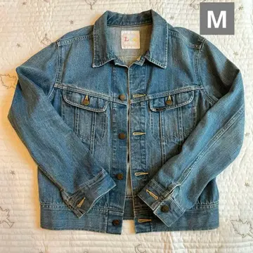 Lee 데님 자켓 AG by aquagirl 새상품급