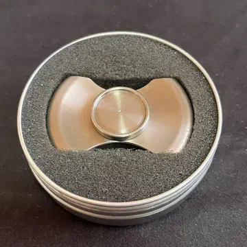 Rotablade Stubby 핸드 스피너