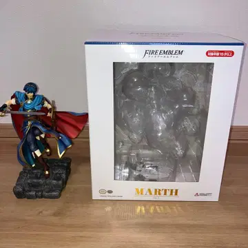 파이어 엠블렘 마르스 피규어