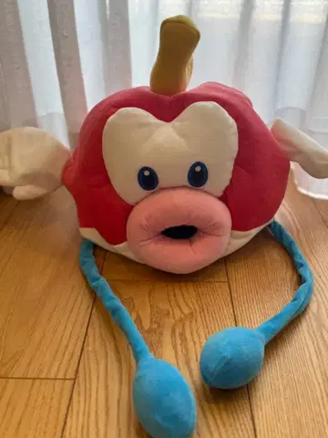 푹신푹신 머리 장식 USJ 유니버셜