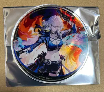 명조 gratte 아크릴 코스터 갈브레나 애니메이트