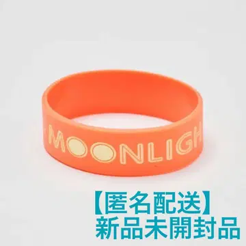 [ 익명 배송 ] 요루시카 월광 러버 밴드