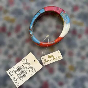 재키 브라질 멀티 컬러 뱅글