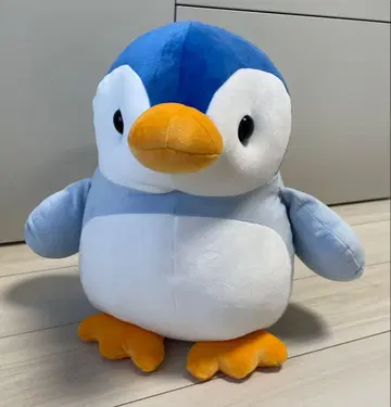 펭귄 봉제 인형 빅