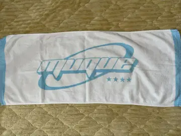 muque 타월