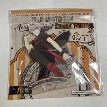 아라사키 렌 sideM 에무마스 아크릴 스탠드 아크스타 1st 2nd