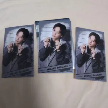 액터즈 리그 브레인 AL 복권 이마마키 테루