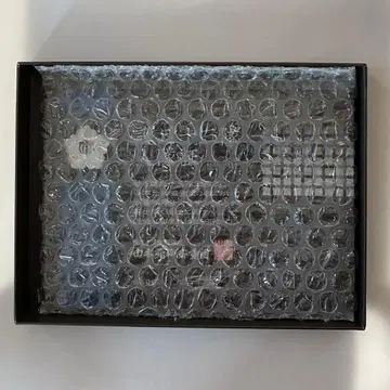 BLEACH 입대증 6번대