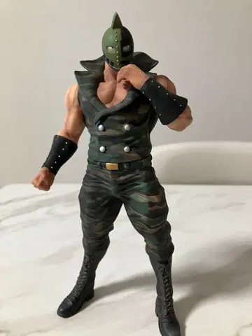 CCP 근육맨 솔저 근육맨