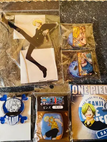 ONEPIECE 상디 세트 판매