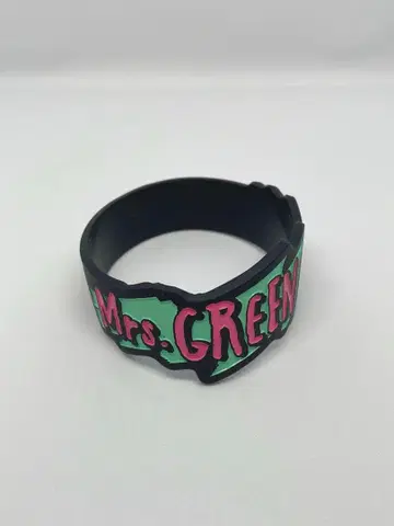 Mrs. GREEN APPLE 젠진미도와 프로테스트 러버 밴드