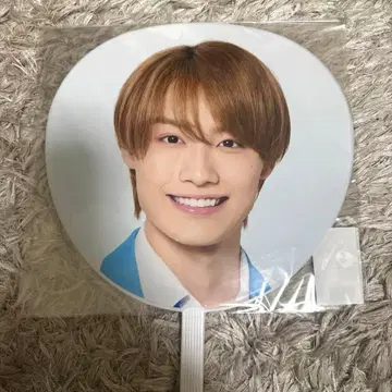 히야마 코세이 부채