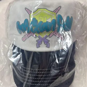 BE:FIRST 원찬소 캡 블랙