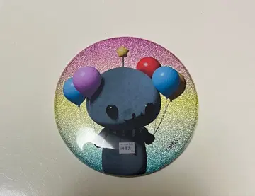 교육 방송 캔뱃지