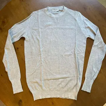 JOHN SMEDLEY 니트 남성용 S 사이즈