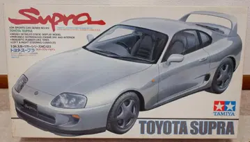 타미야 1/24 도요타 수프라