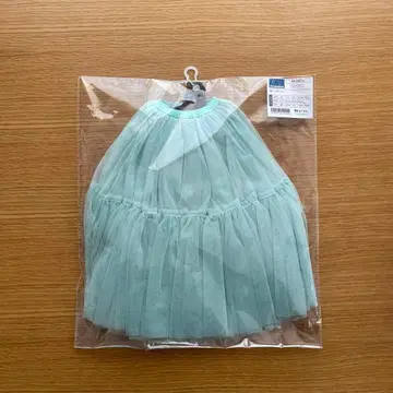 보크스 샤샤 스커트