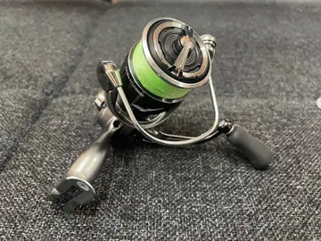 [컨디션 최상] DAIWA 25 FC LT2000S