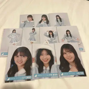 해피매직 산타 의상 미개봉품 사인 포함 카드 10팩