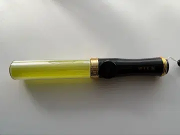 요시다 진토 M!LK 캔들 응원봉