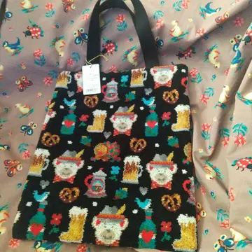 새상품 페이러 프로스트 x 아네모네 쁘띠 백