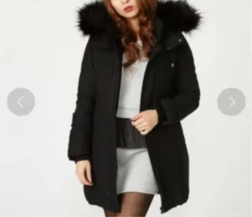 rienda 모즈 코트