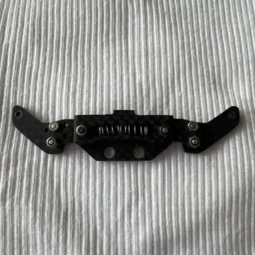 탄소섬유 미니 사륜구동 섀시 부품